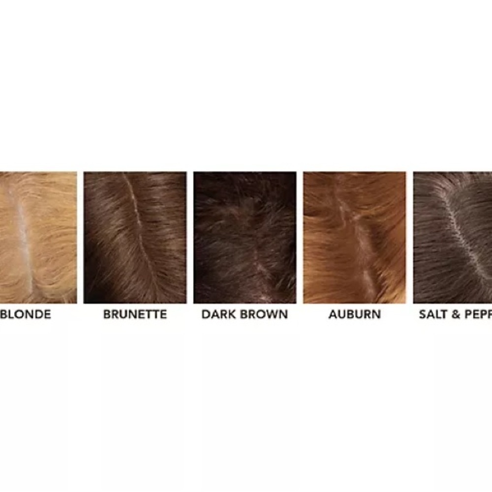DOLL 10 Overarchiever BLONDE
Multi-Dimentional Volume Pwdr for Brows & Hair NEW - Picture 14 of 14